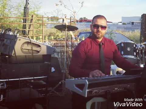 Saki Mollov -kalbim from- havasi 2018live