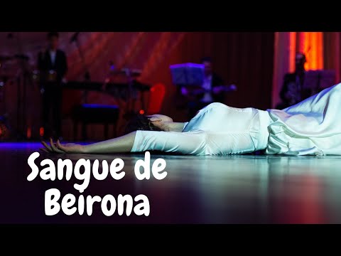 Sangue de Beirona | Olga Amosova