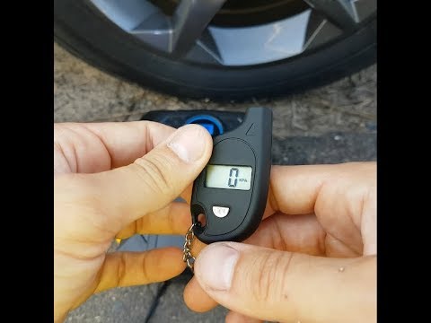 Лучший манометр с Алиэкспресс / манометр для авто из Китая