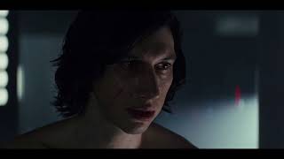 Kylo and Rey/Compass - Zella Day.