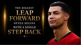 Improve Your English with Cristiano Ronaldo's Inspiring Speeches
