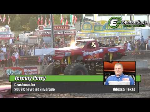 TMB TV: Original Series Episode 4.6 - Miami, OK 2011 - Part 1 of 6