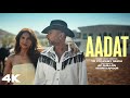 Aadat Yo Yo Honey Singh Ap Dhillon New Punjabi Song 2025 New Punjabi Hit Honey Singh New Song