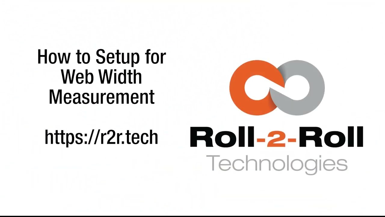 
<span>How to setup Web Width Measurement with SCU5 Controller using a Single Sensor</span>
