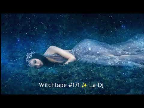 Witchtape #171: La Dj - 𝐓𝐡𝐞 𝐍𝐢𝐠𝐡𝐭 𝐨𝐟 𝐭𝐡𝐞 𝐍𝐚𝐠𝐲𝐛𝐨𝐥𝐝𝐨𝐠𝐚𝐬𝐬𝐳𝐨𝐧𝐲