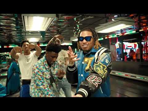 Realbleeda - Let Me Know (with TEC ) [Official Music Video]