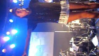 VV Brown Everybody Live