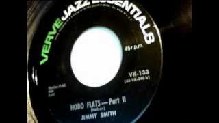 hobo flats partII - jimmy smith - verve 1963