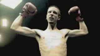 Clawfinger - Biggest And The Best [Official Video]