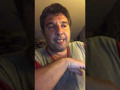 THE CORONA DIARIES: poem 22 - ‘Gagged’ by David Erdos