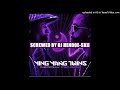 Ying Yang Twins - Water (screwed)