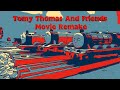 Tomy Hero Of The Rails Intro REUPLOAD