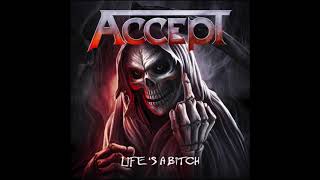 Accept - Russian Roulette (2019) HQ