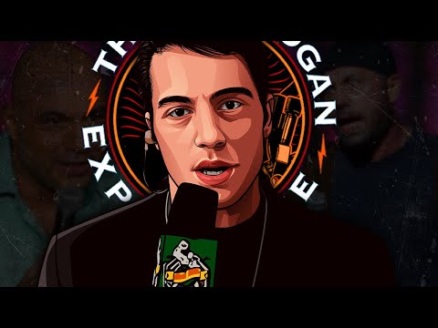 The Joe Rogan Experience (Full Documentary)