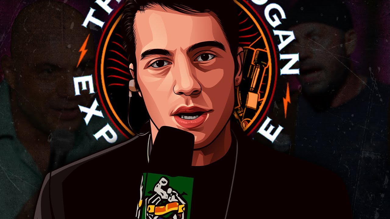 The 7 Best Joe Rogan Documentaries And Videos