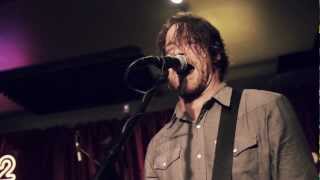 Hot Water Music - &quot;State of Grace&quot; | a Do512 Lounge Session