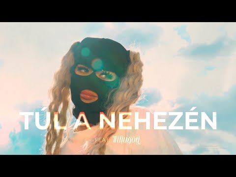 TIAH x 🪐Filius Dei - Túl A Nehezén