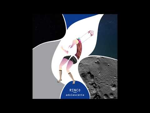Rinco - Adolescente (Full Álbum)