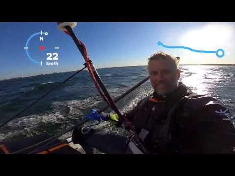 Contender just the action from may 5th 2020