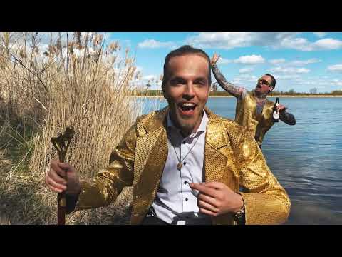 Die Fufffies- Jet-Ski