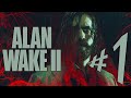 Alan Wake 2 Parte 1: Terror Em Bright Falls Pc Playthro