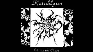 Kataklysm - Vision the Chaos (1994) EP [Full Album]