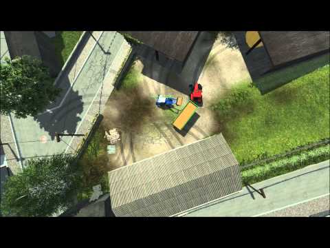 [LS13] Moving Barley ~ Late Summer [Full HD]