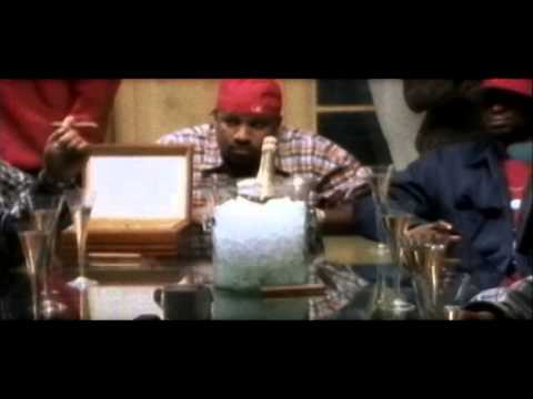 Allfrumtha I ft. Mack 10 - Fill My Cup (To Tha Rim) | Official Video