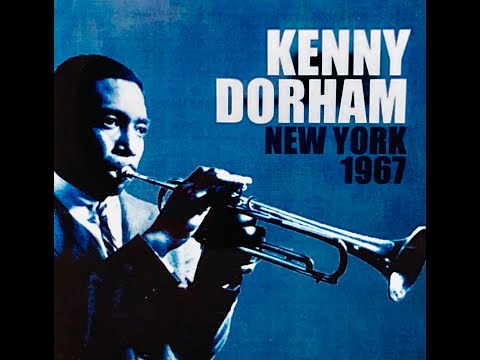 Kenny Dorham Quintet with David "Fathead" Newman (live 1967)