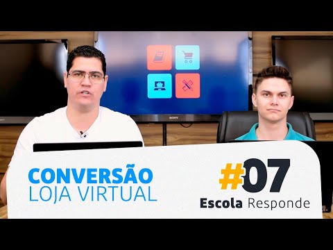 Como aumentar as vendas da loja virtual – Escola Responde 07