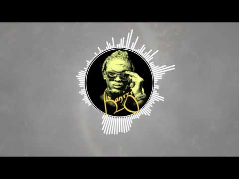 KANIZI - RIDE WITH ME (2016)