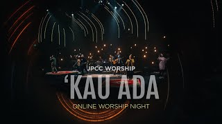 Download lagu JPCC Worship Kau Ada Online Worship Night... mp3