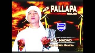 Download lagu lagu Sholawat Al Madad New Pallapa mp3
