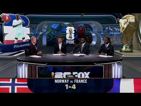 Uruguay vs. Spain - Live Score - June 26, 2026 - FOX Sports
