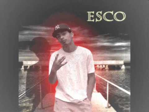 NewRapCommunity(NRC) ESCO und G Force One - was soll ich tuhn.wmv