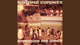 Dragging Me Down (Pascal Gabriel Extended Mix)