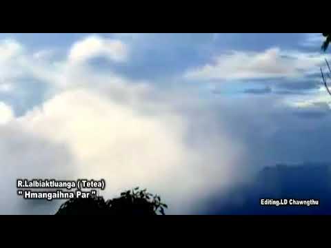 R.Lalbiaktluanga(Tetea Ralte)