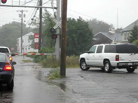 Track Car "Speeders" in Wareham, MA