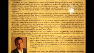 If He Walked Into My Life