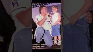 Lonestar Richie McDonald I’m Already There