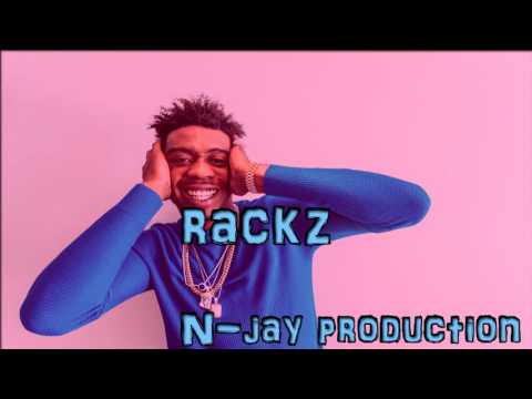 FREE Desiigner x OT Genasis x Young Thug type beat - Rackz | Prod. N-jay production