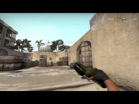 DREAMHACK LONDON 2015 - HIGHLIGHTS