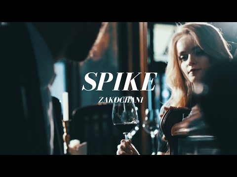 SPIKE - Zakochani