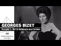Maria Callas Habanera From Bizet S Carmen With Georges Prêtre NDR Elbphilharmonie Orchestra