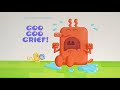 Wow Wow Wubbzy In Goo Goo Grief Title Card