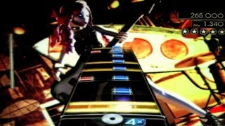 Native Tongue - ALL PARAMORE DRUMS SONGS IN ROCK BAND 2 - BONUS SONGS