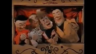 Suske en Wiske De Poppenserie - intro