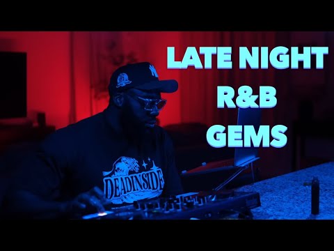 THE VIBE SESSION -LATE NIGHT R&B SESSION- (The Weeknd| Drake| Summer walker| Jorja Smith & more)