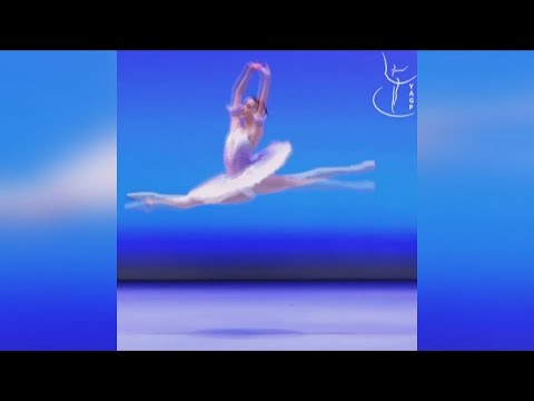17-year-old Tucsonan competing in international ballet competition, Prix de Lausanne