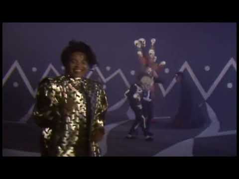 Patricia Majalisa - Witch Doctor (Official Music Video)